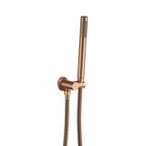 Unterputz Duschset Rea Lungo Grip Brush Copper + BOX