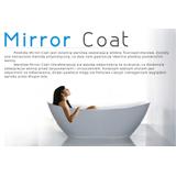 freistehende Badewanne Rea Ferrano black