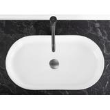 Countertop washbasin Rea Vanda 61
