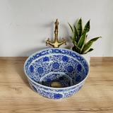 Countertop basin Rea Bella