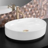 Aufsatzwaschbecken Rea SABINA 50