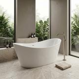 freistehende Badewanne Rea Ferrano 150