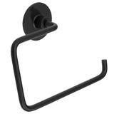 UCHWYT NA PAPIER TOALETOWY Black 322204 NER