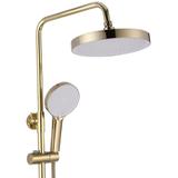 Shower set REA Veneta Gold