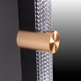 Spiegel LED 60cm BL808