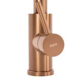 Küchearmatur Rea Fresh Brush Copper