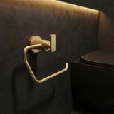 Ručka za WC papir 81305 Virro Brush Gold