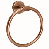 Handtuchhalter Ring 5710 Galo Brush Copper