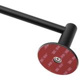 Koupelnový věšák Black 322221A DUO