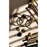 Porte-serviette Antique Bronze 332867B RETRO