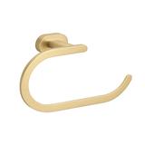 Handtuchhalter Ring 110 Til Brush Gold