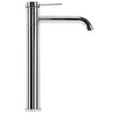 Waschbeckenarmatur Rea LUNGIS Chrome Super High