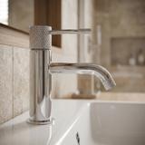 Waschbeckenarmatur Rea Venti Chrome Low