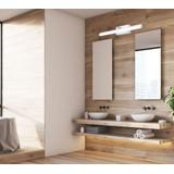 LED Wall Lamp APP374-1W White
