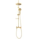 Duschset LUIS gold