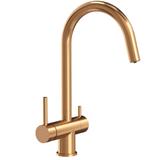 Robinet de cuisine REA Caren Copper