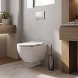 Szczotka WC B106 TYTAN