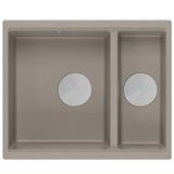 granitni sudoper Logan 150 Beige