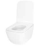 WC Schüssel Randlos Rea Dexter Tornado