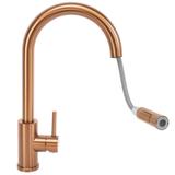 Küchearmatur Rea Fresh Brush Copper