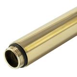 Pagarinājums vannas un dušas komplektam GOLD, 60 cm