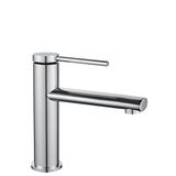 Waschbeckenarmatur REA OVAL CHROM low