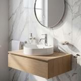Waschbeckenarmatur Rea Venti Chrome Low