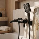 Handbrause BLACK