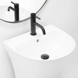 Standwaschbecken Rea Rita Slim