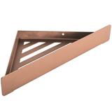 Badezimmerregal SF07 brush copper