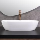 Aufsatzwaschbecken Rea Amelia 52