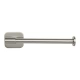 Halter für Toilettenpapier 5909 Nico Brush Nickel