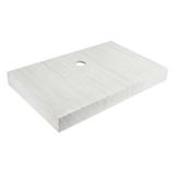 Wandwaschbecken REA Apollo Muralto Roma 80