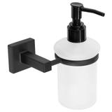 STENSKI RAZPRŠILNIK ZA MILO BLACK 322197 HILL