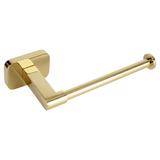 Halter für Toilettenpapier 5909 Nico Gold