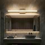 Wandlampe LED 80CM APP1853-1W BRUSH GOLD
