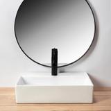 Rea Valeria N countertop/seinale paigaldatav valamu