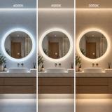 Zidno LED ogledalo YH-BL-1 80 cm