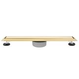 Drain linéaire REA Neox pro Gold 90