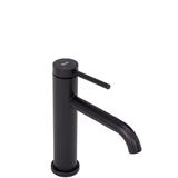 Waschbeckenarmatur Rea CLIF BLACK MAT