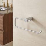 Patère de salle de bain A62310 OTTO Chrome