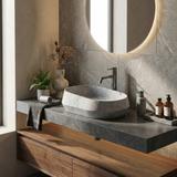 Aufsatzwaschbecken Rea Zoe Venice