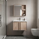 Badezimmermöbel-Set mit Waschbecken Gama T25023 QHM 60CM