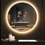 Spiegel LED 60cm FFJ60
