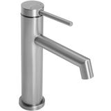 Baterie pentru baie Rea Foss Nickel Brush Low