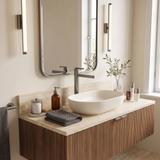 Bathroom faucet Rea Grace Titan High