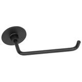 Halter für Toilettenpapier Black 322203 NER