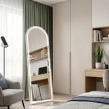 LED-SPEGEL Orbit 50x160cm White