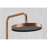 Duschgarnitur REA Farel Brush Copper