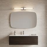 Bad LED-Wandleuchte APP1882-1W 60cm CHROME